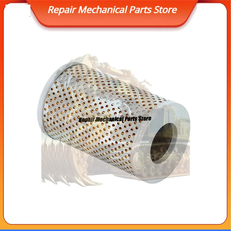 

For Hydraulic Filter 224-60-22120 H56530 SH60213 For Construction Machinery