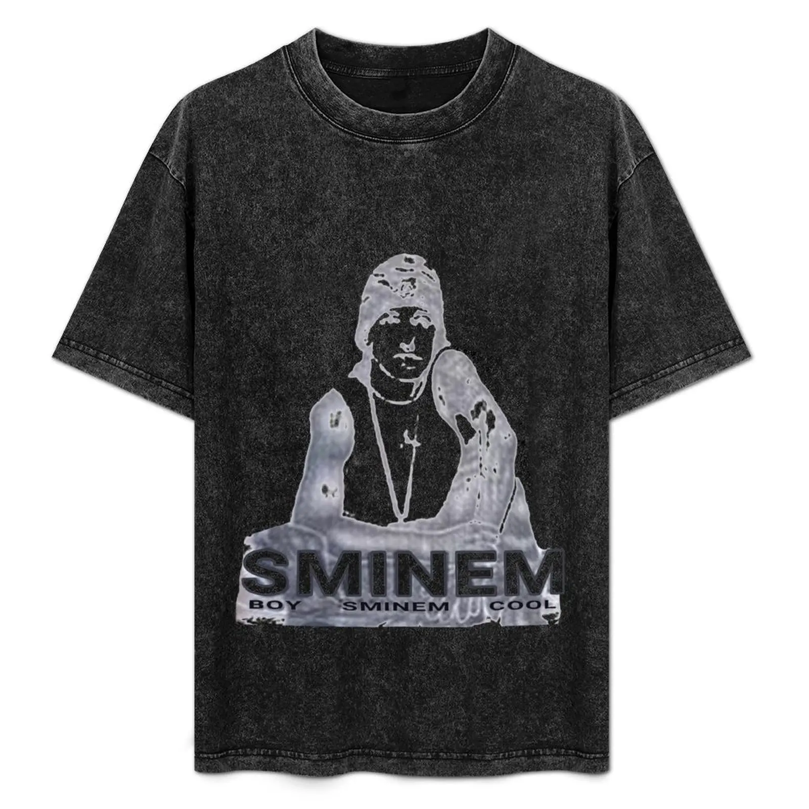 

BOY SMINEM COOL T-Shirt cute tops custom shirt Man t-shirt shirts graphic tees t shirt men 100℅ cotton