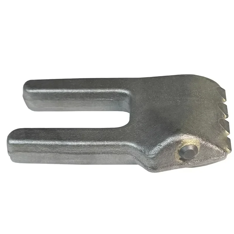 2026for 1658 Tips Flat Cutter Pick Piling Construction Tool Part for Drill Auger Machinery