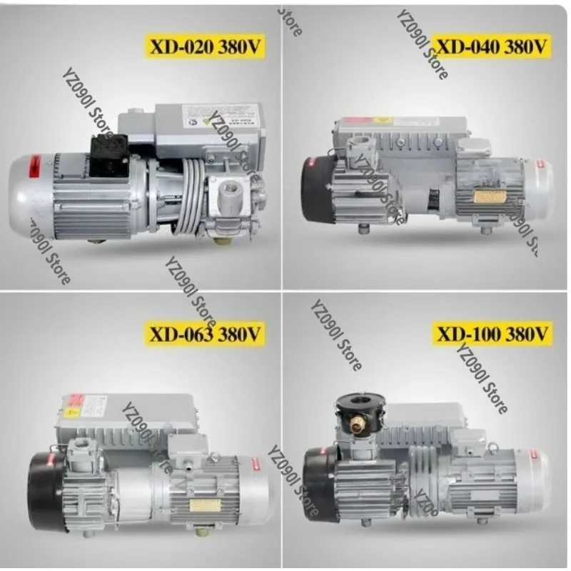 XD-020 Food Packagi… - image