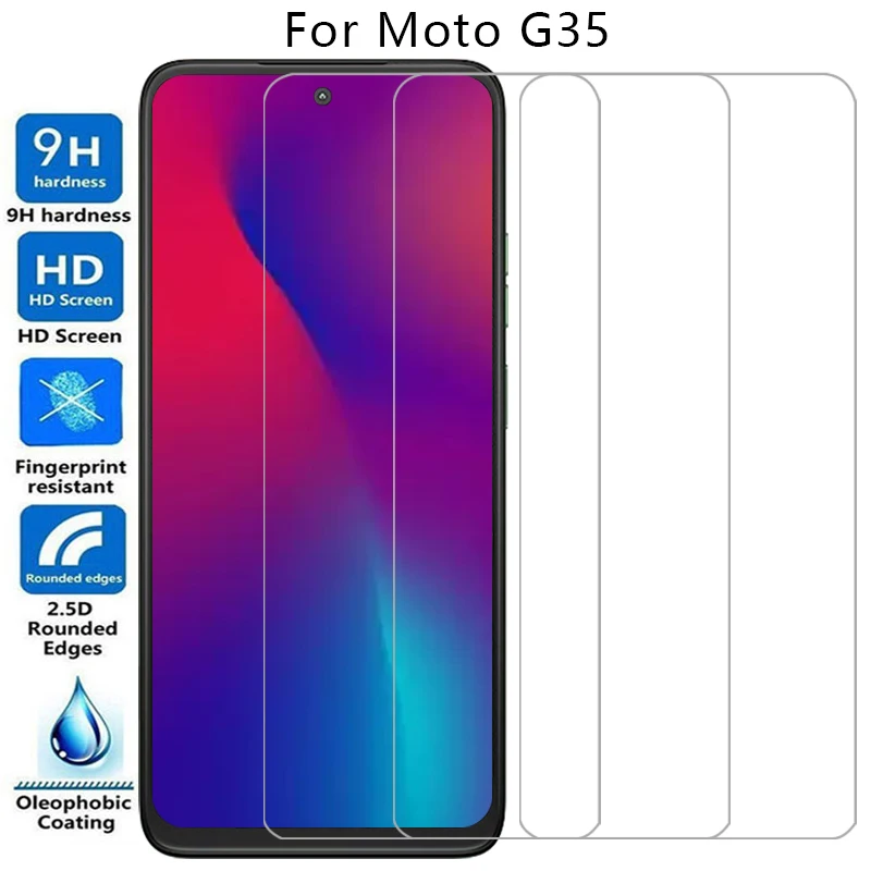 Tempered Glass For …
