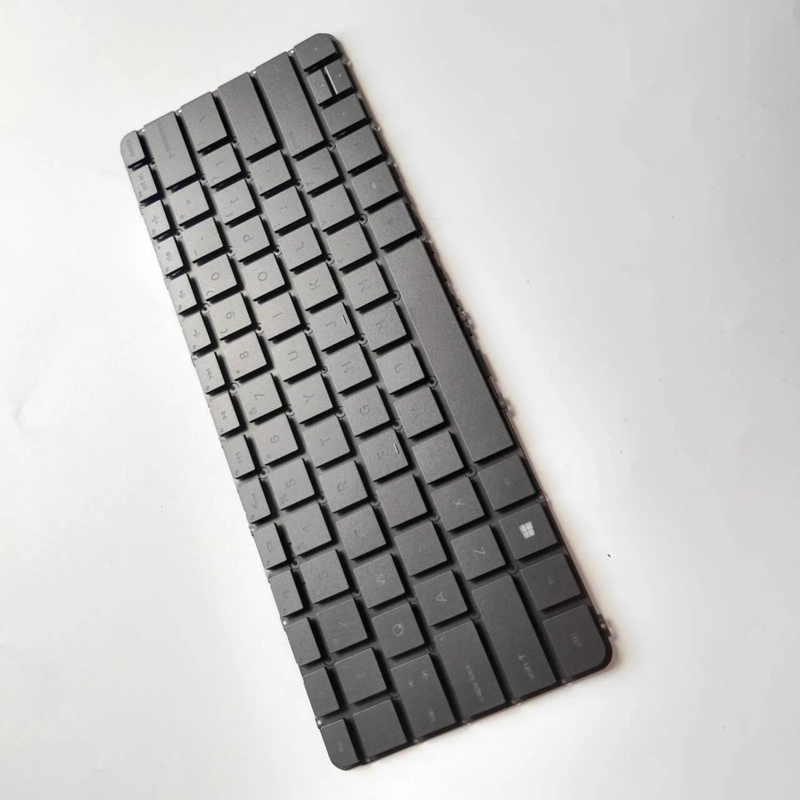 

for HP Spectre X360 13-4100 13-4200 13-4000 Laptop keyboard US Layout