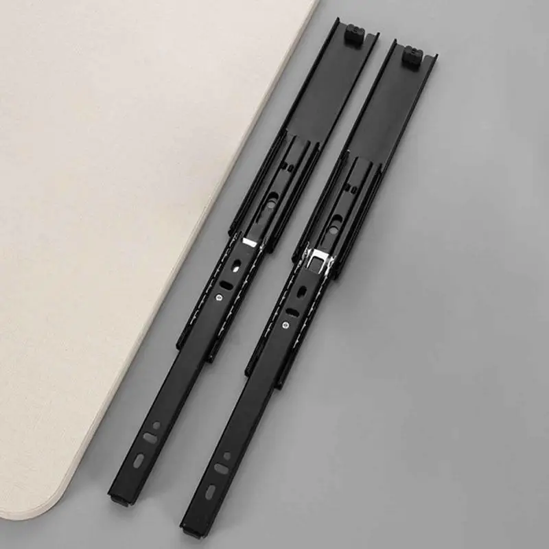 Поднос для клавиатуры под столом, регулируемый по высоте зажим под столом, держатель для клавиатуры под столом, держатель для клавиатуры под столом, раздвижной под стол