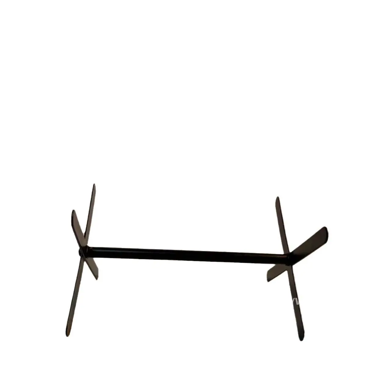 

Metal red wine display rack creative disassembly red wine rack 1 bottled black unique style
