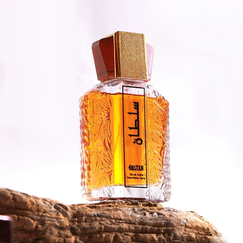 100ML/3.4oz Original soudan Earl Eau de Toilette Spray dubaï Cologne arabe élégant luxe Premium durable concentré rencontres