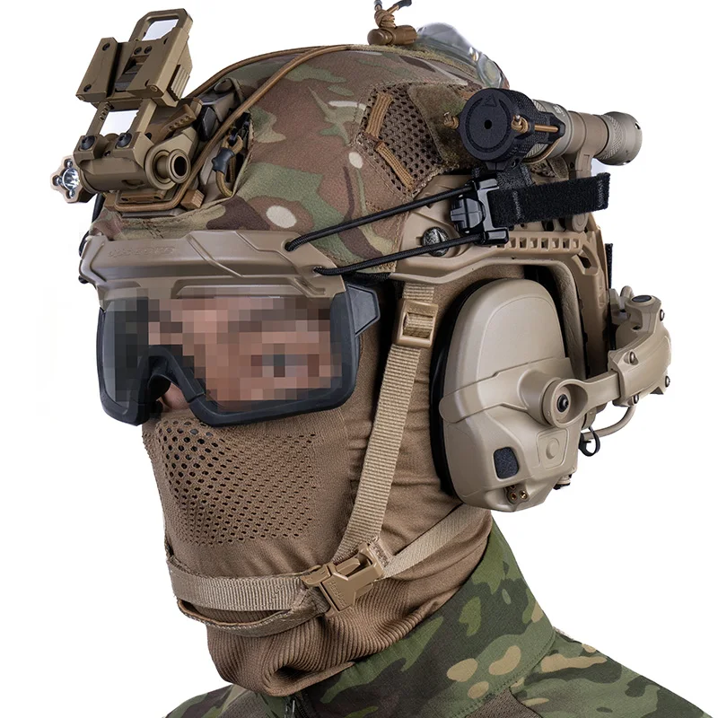 Thumbnail 4 - #14 Best Balaclavas to Buy In 2026