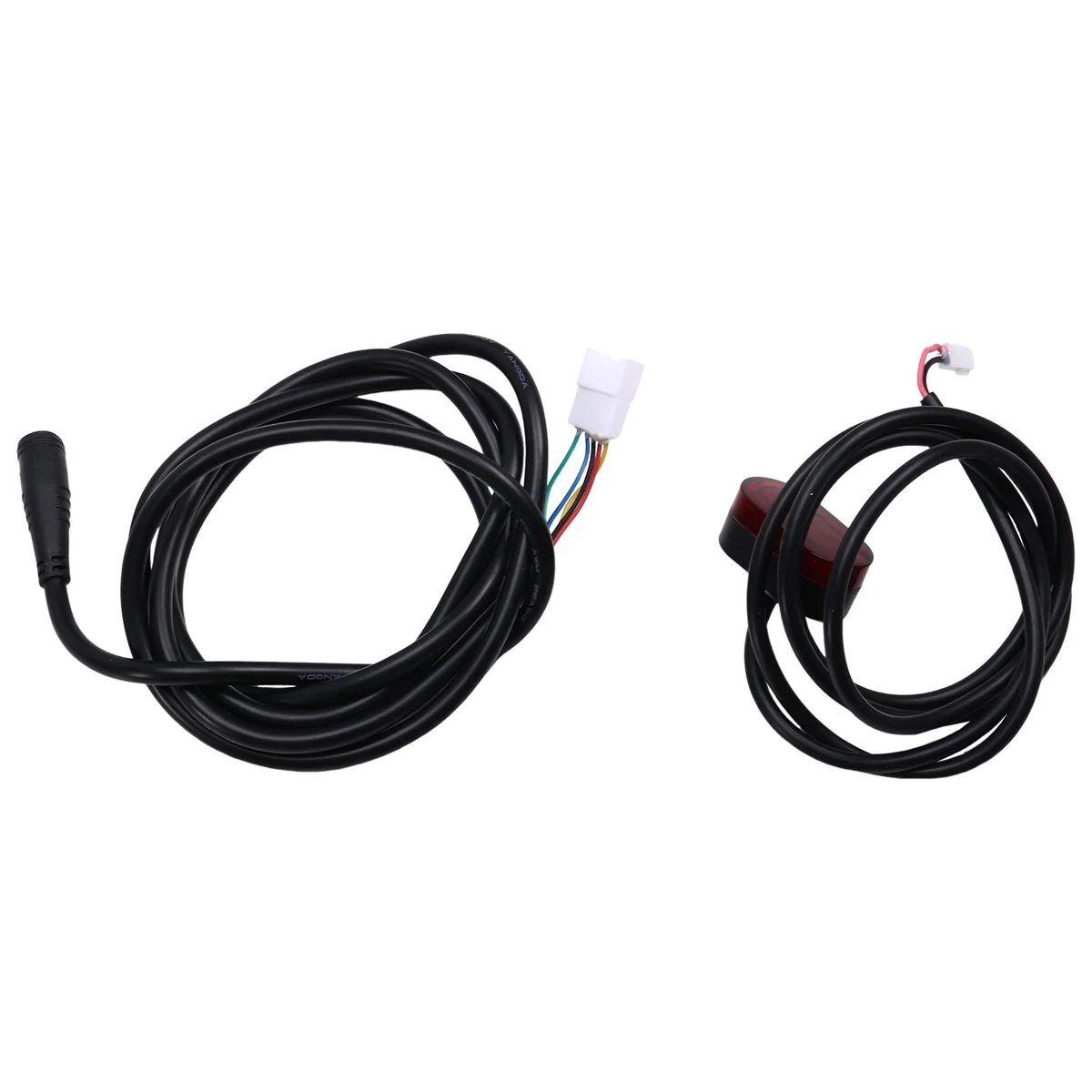 

A72P 36V 350W Controller Dashboard Accelerator Scooter Replace Kit for E-Scooter Controller Accelerator Set