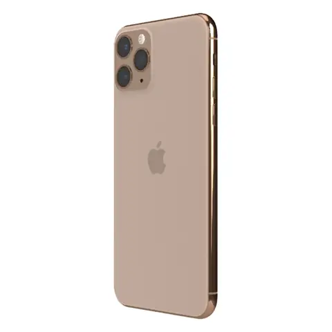 Apple iPhone 11 pro 64 GB 256 GB ROM Original mobiltelefon A13 Bionic 4G LTE 5,8 10 best sales iPhone - №9