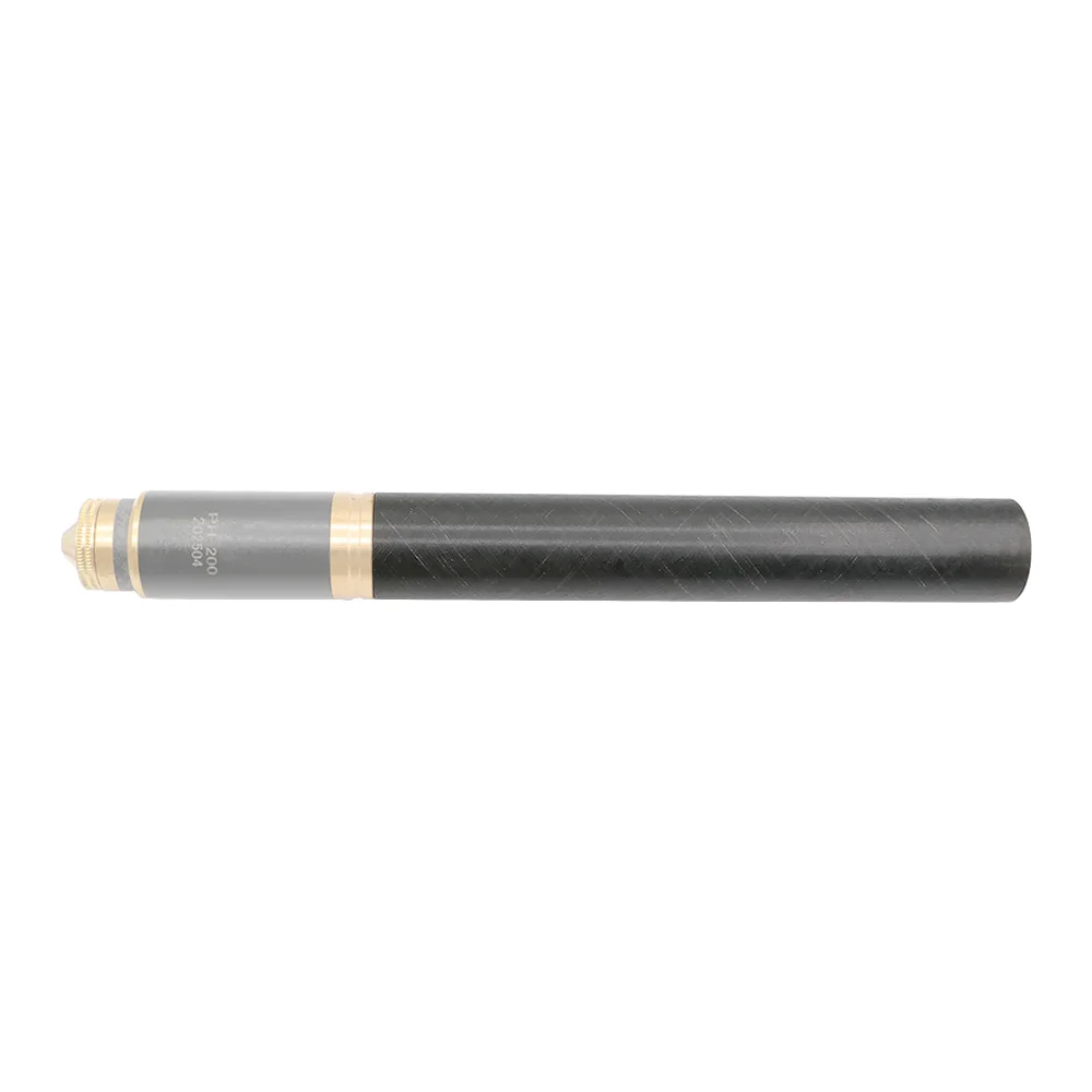 

Jiusheng PH200 Plasma Torch Sleeve Spare Parts Plasma Cutting Consumables