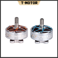 T-MOTOR P2207 P2306 V3 Pacer 6S KV1750 KV1950 KV2080 4S KV2550 Brushless Motor for RC FPV Freestyle Racing Drones Parts