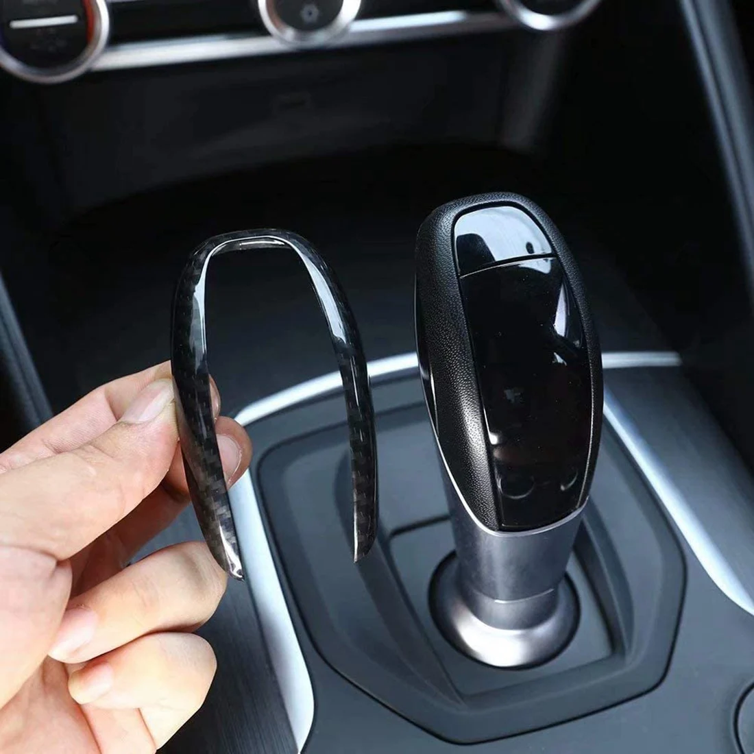 N30R_MA Gear Shift …