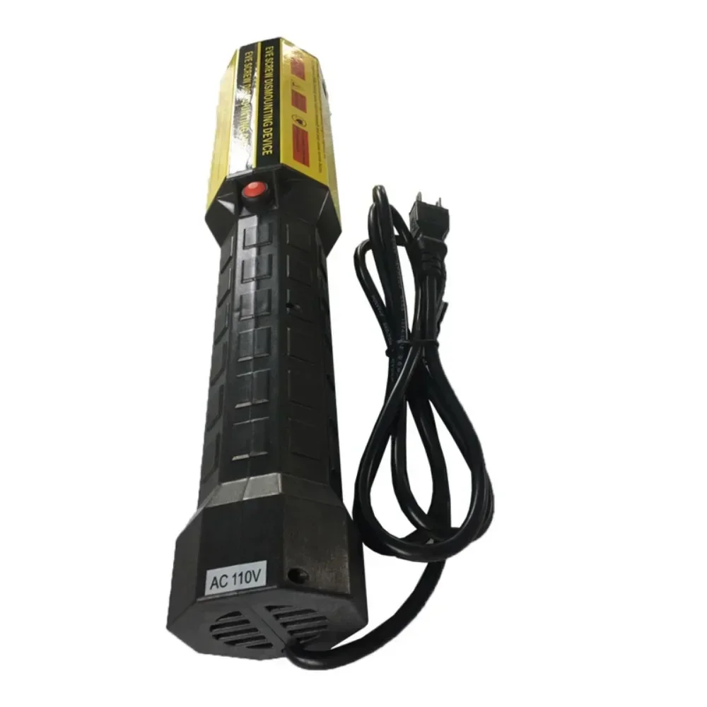 great value for money High-quality handheld high-frequency induction heater car nut heater rust screw dismantling device