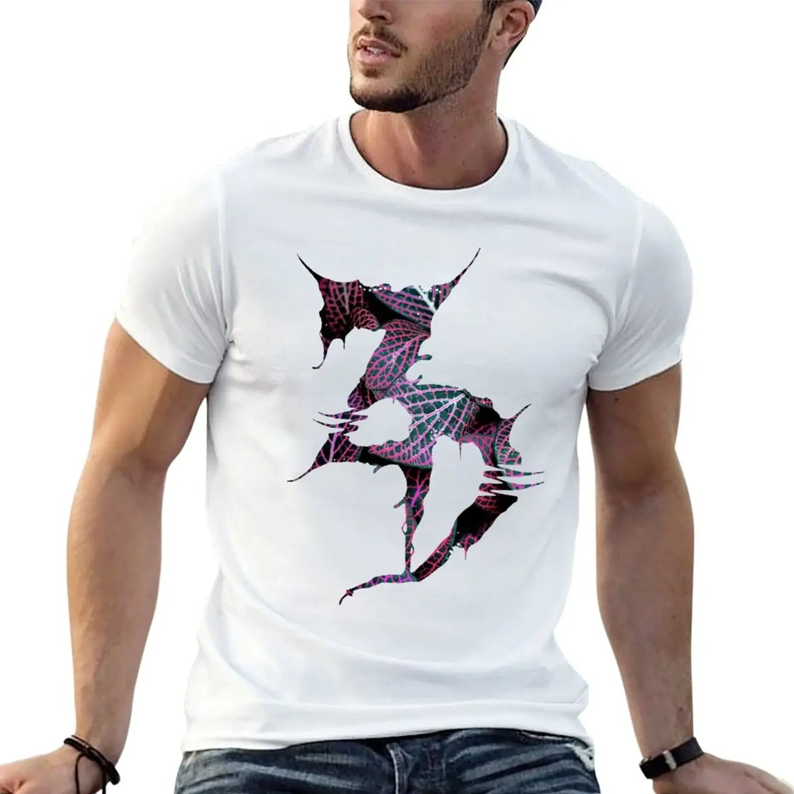 Zeds Dead T-Shirt Aesthetic clothing cotton graphic tees vintage graphic tee t shirt for men