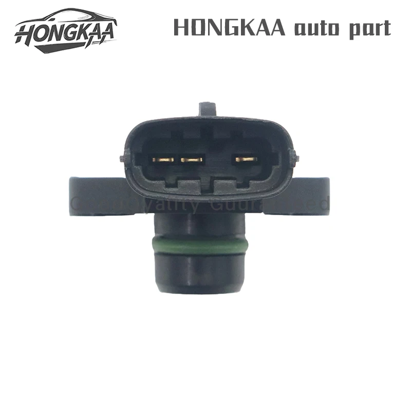 Sensor MAP, Sensor de Presión Absoluta del Colector para Hyundai Kia Veloster Sportage 2011-2022 393002A600 39300 2A600 39300-2A600