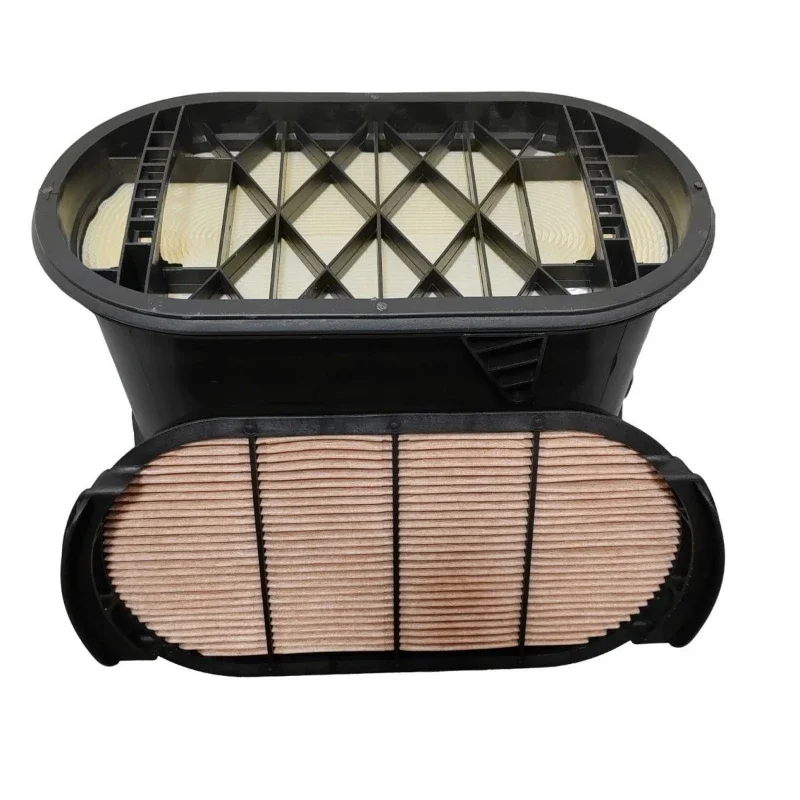 

1003267807 air filter suitable for Lingong 955HE XC956 Weichai National Parts Four Loader