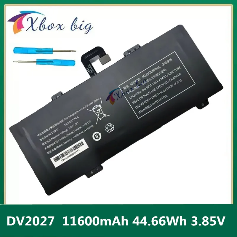 

AUTEL 906 Pro для Autel MaxiCOM MK906 Pro DV2027 3,85 В 44,66 Втч 11600 мАч аккумулятор Autel Maxisys MS906 Pro автоматический диагностический сканер