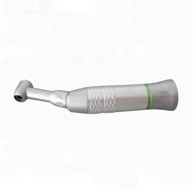 10:1den tal contra Angle handpiece Handuse File 90 Degree Reciprocating Rotate Head