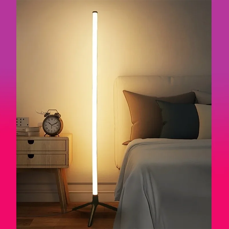 Thumbnail 3 - #45 Trending RGB Floor Lamps Right Now