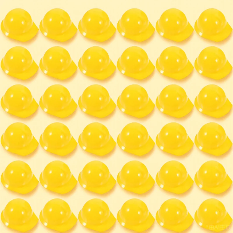 мини-строительные шлемы