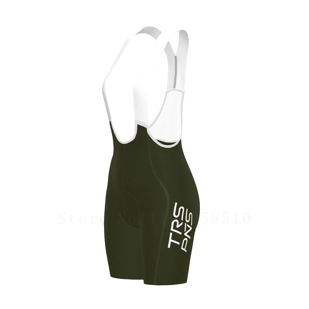 Tres Pina Cycling Bib Shorts Women Outdoor Wear Bike Cycling 6 Hours Cycling Padded Riding Bib Tights Bicycle Bib Shorts 2026 - Image 6
