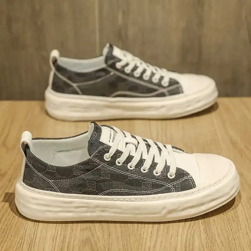 Летняя обувь In The Forest с отверстиями. Мужские белые длинные ботинки. Высокие туфли. Мужские кроссовки. Спортивная обувь для ухода за больными.