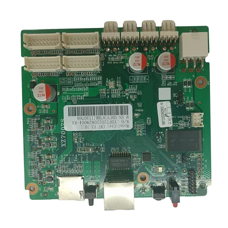 

Плата управления Durable-C87 для Antminer S17 S19 Pro S19j S19j Pro S19 XP L7 D7 C87 Плата управления, плата управления C87 для Antminer S