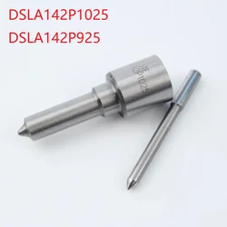 6pcs/lot Fuel spray nozzle  DSLA142P925 Diesel engine injector nozzle DSLA142P1025 High quality car accessories