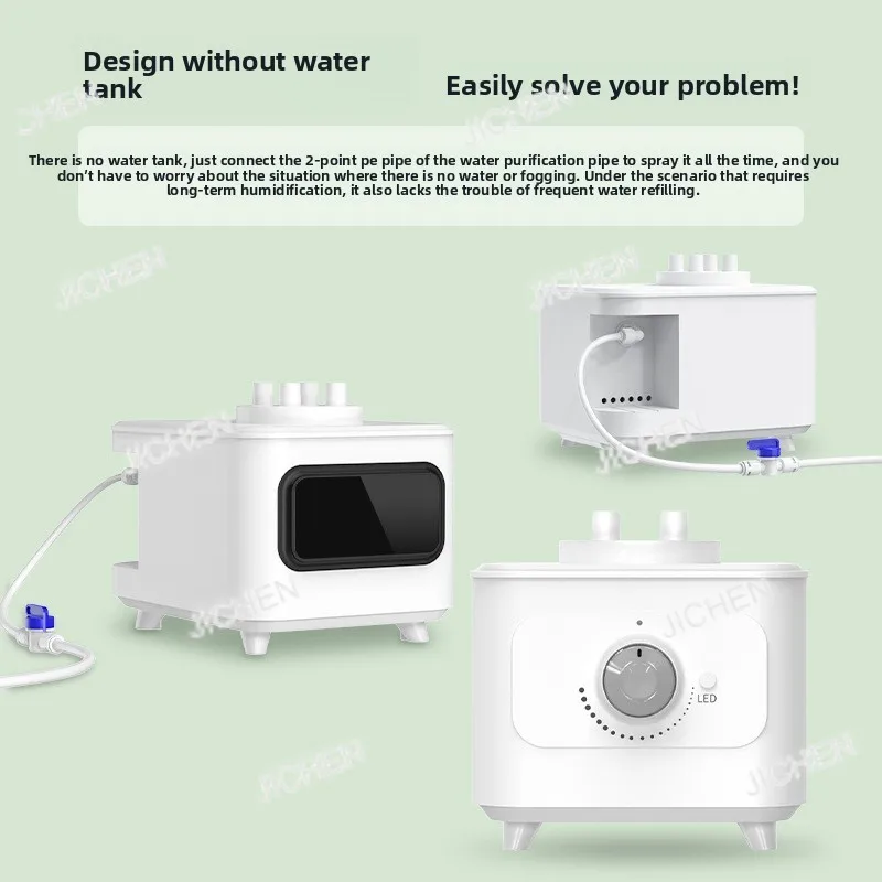Jc Automatic Water … - image