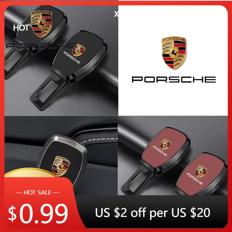 

Car Sticker For Porsche Cayman Cayenne 911 Macan For Porsche Boxster Cayman Cayenne 911 Macan Panamera courtesy lamp 997 Car Sa