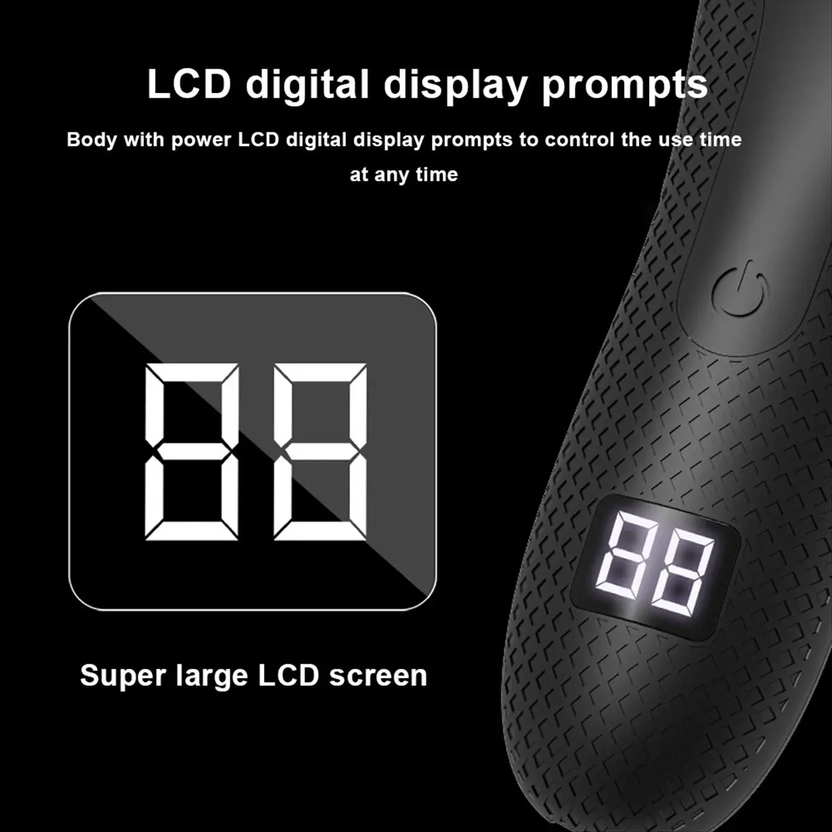 مصنع جديد الجسم الشعر المتقلب قابلة للشحن الفخذ الشعر المتقلب مشط الجسم انيمال للرجال لا قاعدة