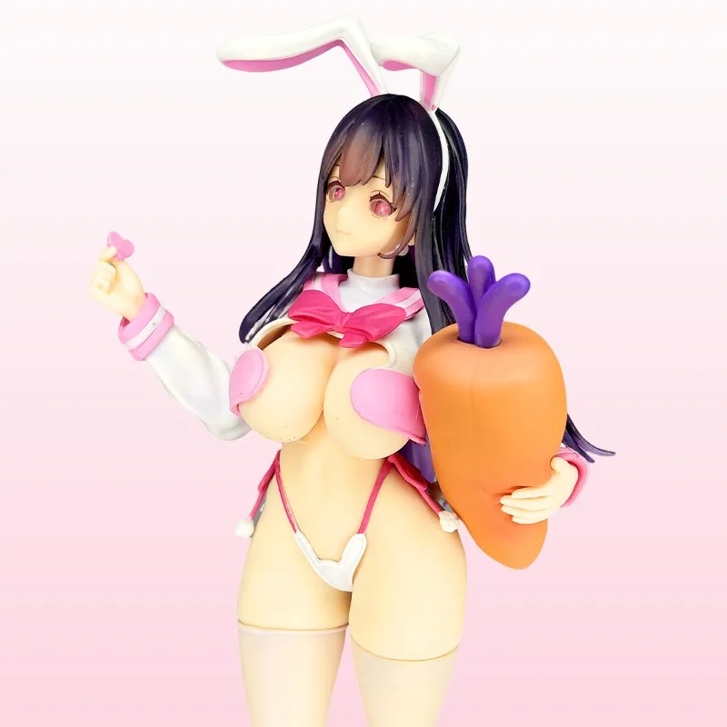 Bunny-女の子のためのオーナメントマネキン,28cm,新しいコレクション