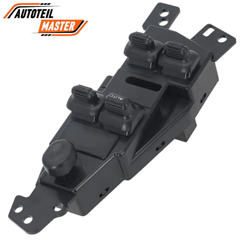 11pins Car Auto Power Master Window Switch 5026004AA for Chrysler 300M Concorde Sebring Dodge Intrepid Stratus Left Hand Drive