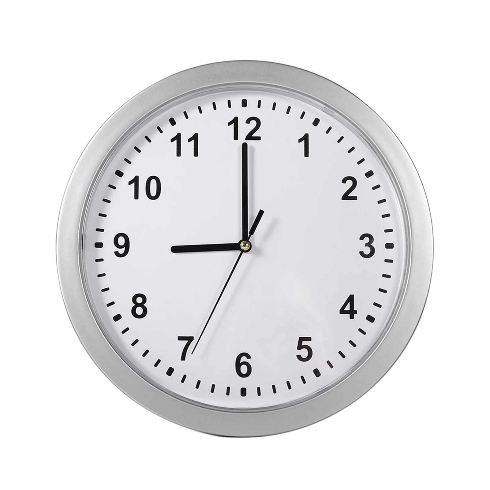 Relógio Secret Wall Clock Container Box for Money, Stash, Jewelry, Valuables, Cash Storage, Diversion