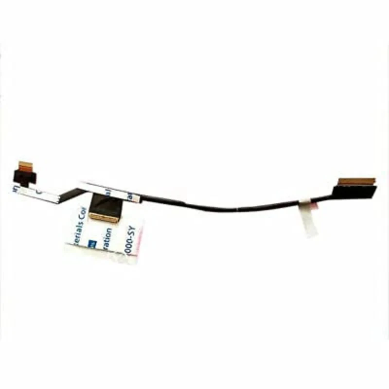 LCD FHD LVDS HD Touch Screen Display Cable for HP Envy X360 15-BP 15M-BP 15M-CP NBA15E 15-BQ 924323-001 450.0BX05.0011 001 30pin
