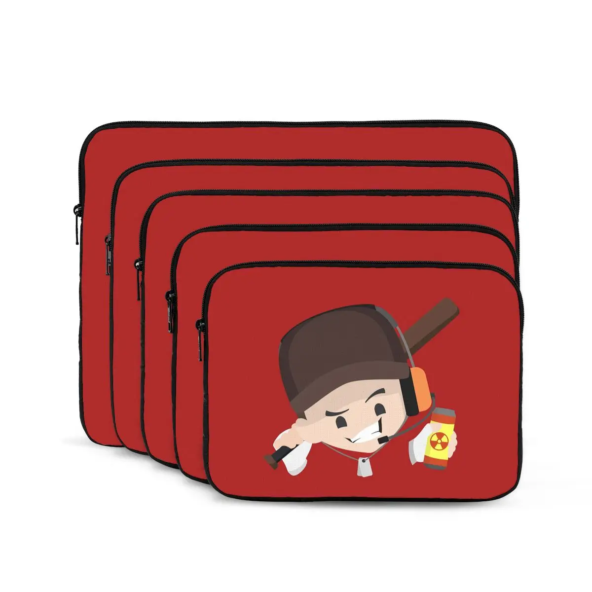 

Сумка для ноутбука Team Fortress 2, чехол для ноутбука, чехол для ноутбука, противоударный чехол для планшета, сумка