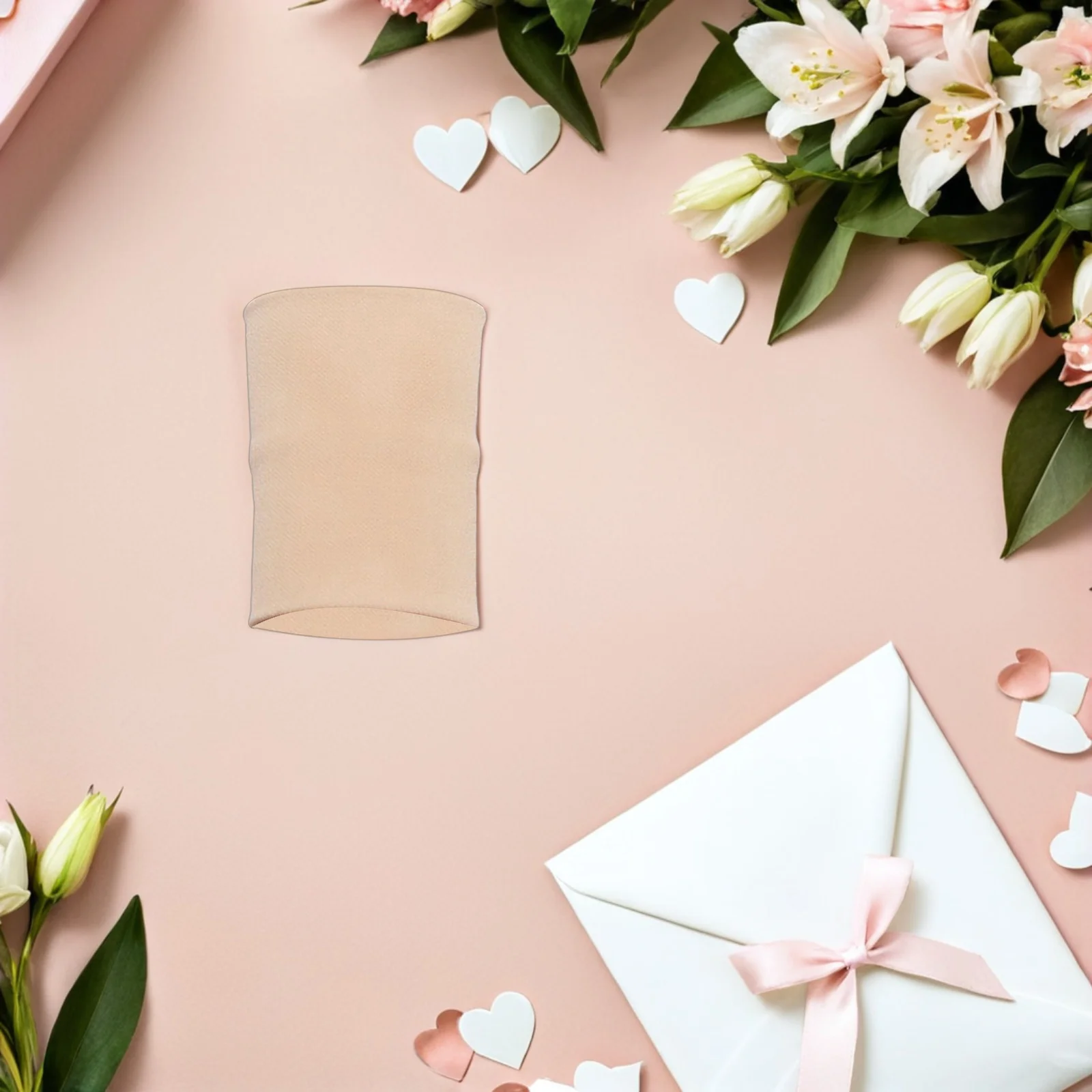 2Pcs Medical Wrist Bands Breathable Lightweight Elastic Support Pain Relief Injury Protector Sports Size S Beige