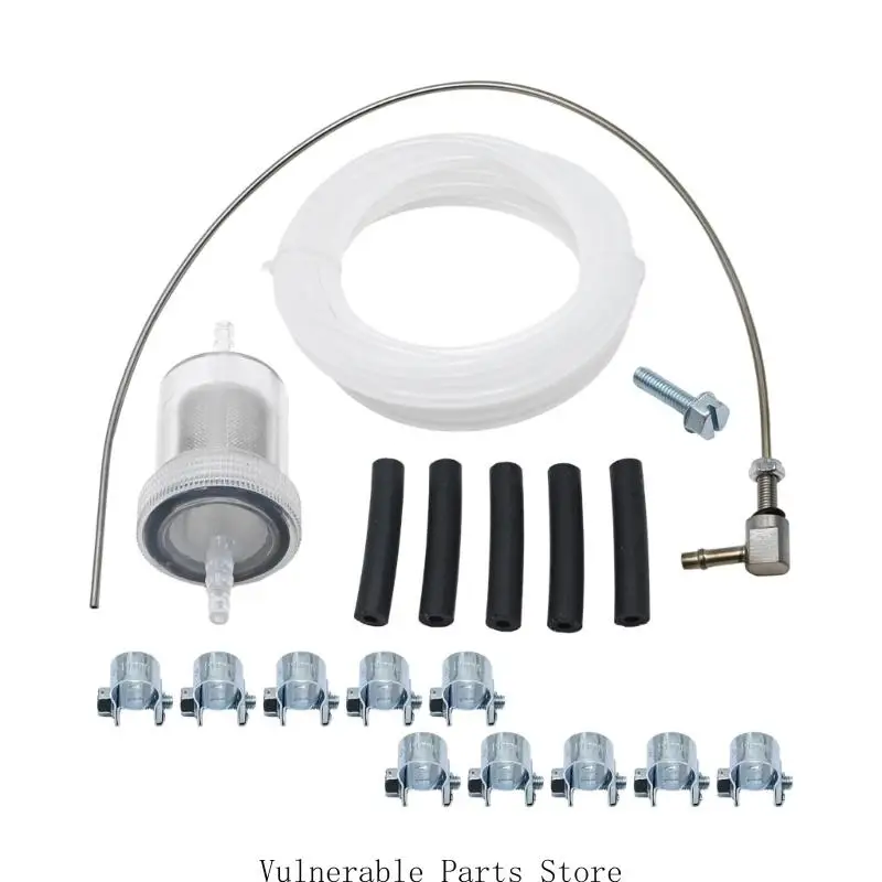 

D0UC Топливные обогреватели до 4 кВт 4 -метров.