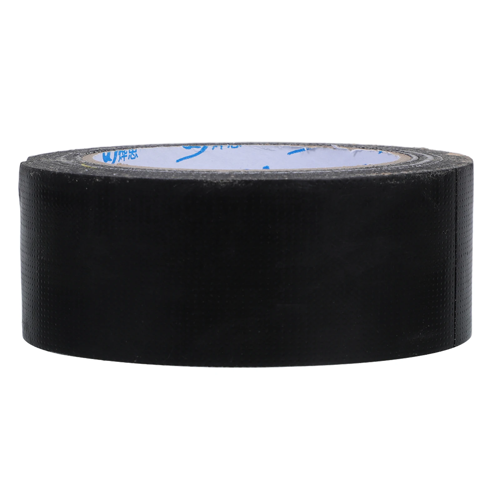 

Waterproof Wear-resistant Duct Tape Black 10M Carpet Binding Repair Multi-Purpose Longlasting High Adhesive Strength Practical