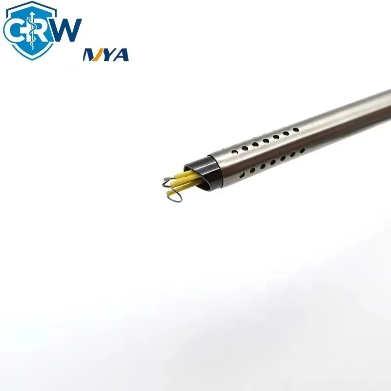 CRW  Medical Urology Bipolar Electrode Loop Compatible With  Bipolar Resectoscopy