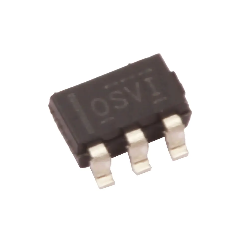 New 10pcs/lot  OPA170AIDBVR OPA170AIDBVT OPA170 OSVI OSV1 SOT23-5