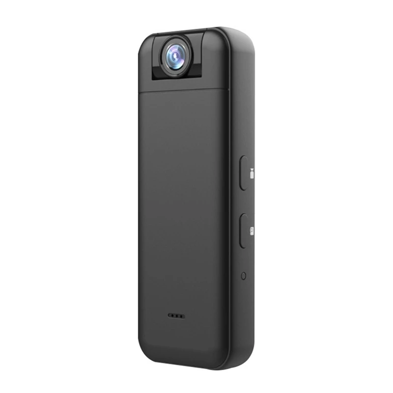 كاميرا IP صغيرة واي فاي مسجل فيديو رقمي محمول للرؤية الليلية DVR كاميرا صغيرة مراقبة الطفل كاميرا صغيرة يمكن ارتداؤها