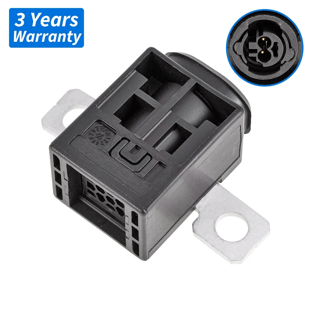 

Battery Cut Off Fuse Overload Protection Trip 4N0915519 For AUDI A6 C8,A7,A8 D5,Q8 2018-,VW Tiguan,Touareg