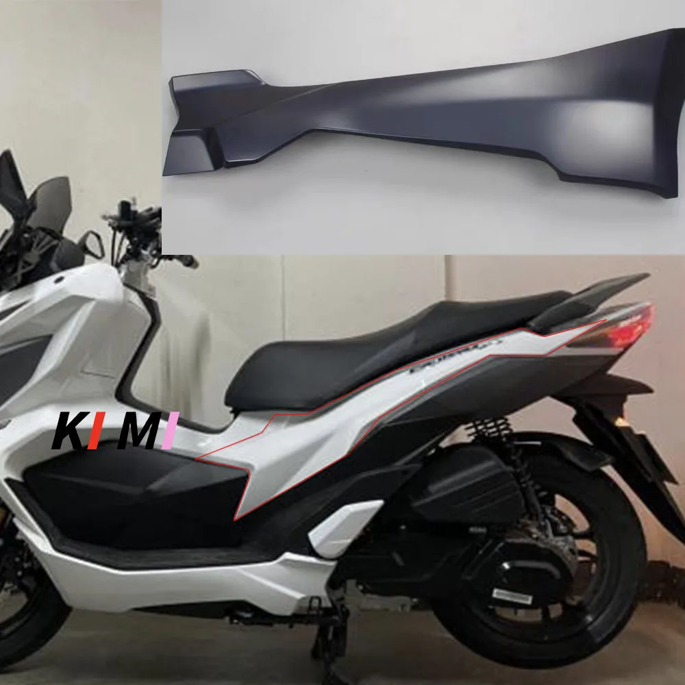 New original right side side cover surrounded by side cover For SYM XS150T-9A cruisym 150X