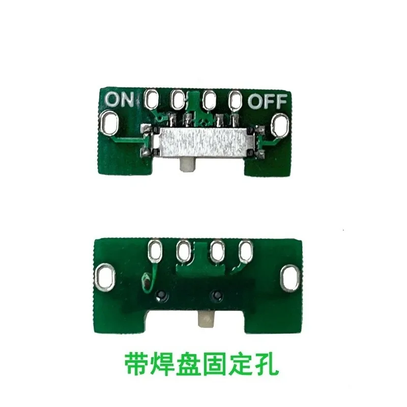 GBA Power Switch Switch Power Button, New, Game Console Repair Parts
