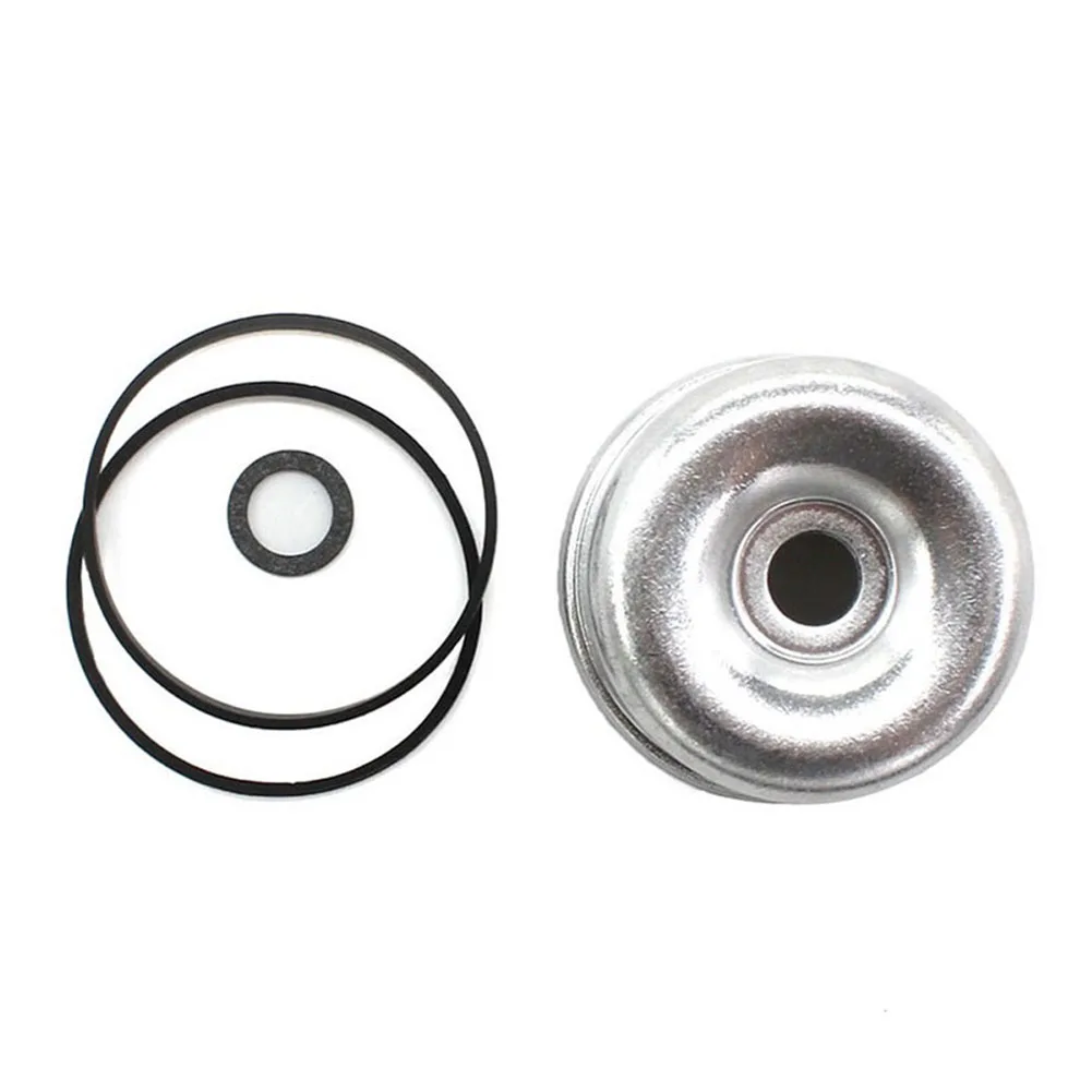 Garden Tool Parts Float Bowl Kit Parts 492495 Carburetor For Industrial Plus Engines Gaden Power Tool Accessories