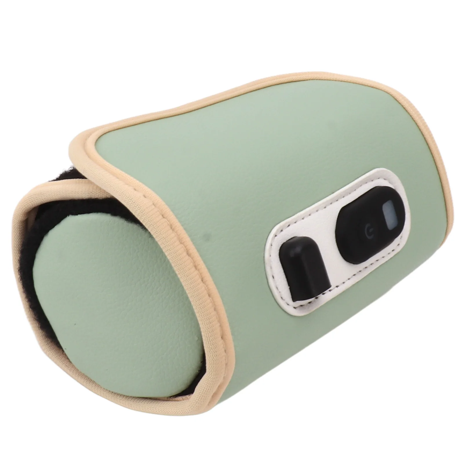 Aquecedor de leite e água para bebês, Display digital USB, 5 velocidades, portátil, aquecedor de calor para leite materno e água