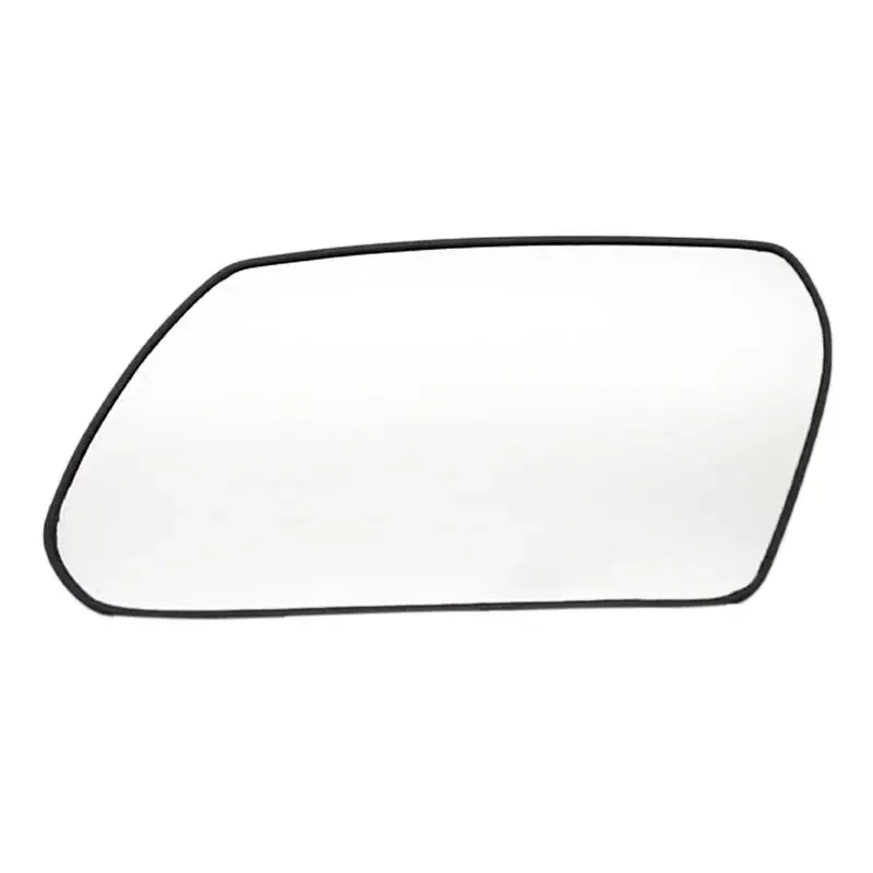 Auto Replacement Wide Angle Left Right Heated Wing Rear Mirror Glass for Ford Mondeo III 2000 2001 2002 2003