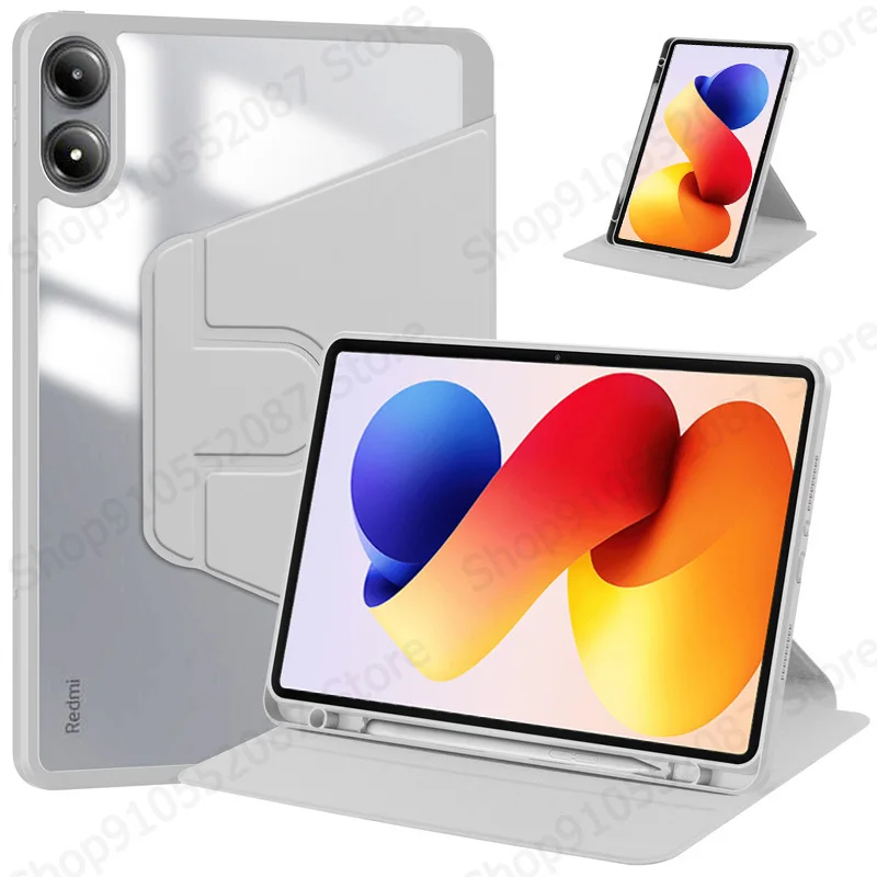 Coque For Redmi Pad…