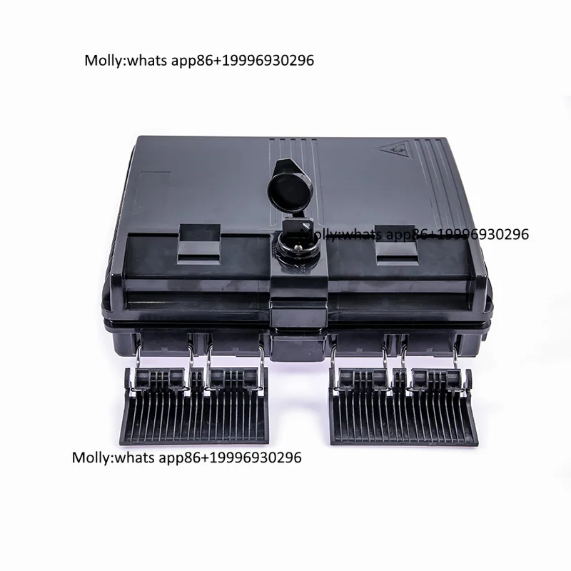 FDB Box FAT 16A FAT 16B  IP65 Waterproof Indoor /outdoor 8 16 Core  Ftth Distribution Box for  Plc Installation