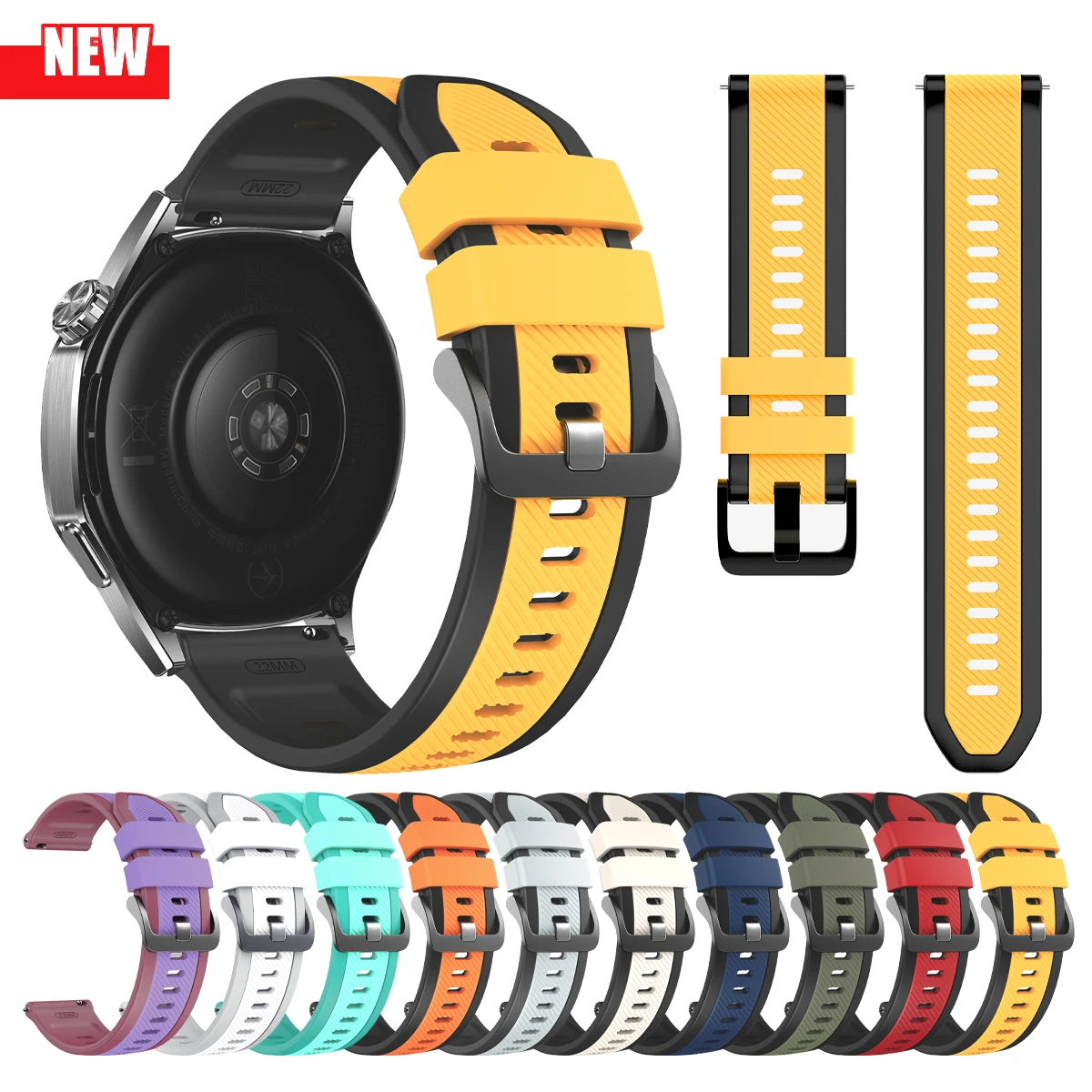 For Huami Amazfit B… - image